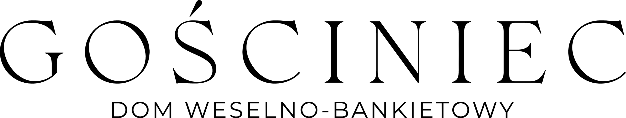 Gościniec Żuromin Logo
